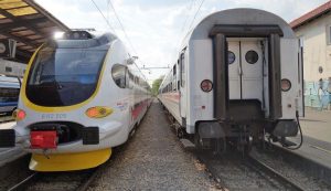 Croatian Railways' Lepoglava Junction project to boost rail connectivity