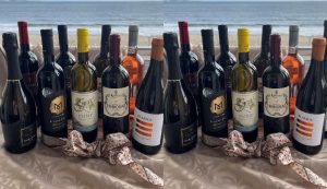 a guide to gifting croatian wine