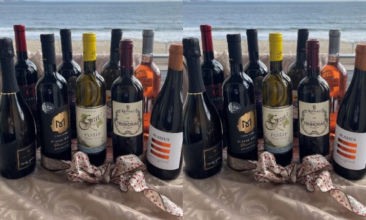 A guide to gifting Croatian wines