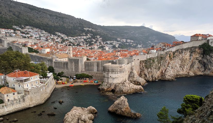 Game of Thrones filming in Croatia worth €180.7 million to the economy