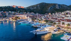 Croatia voted in TOP 3 destinations by National Geographic Traveler