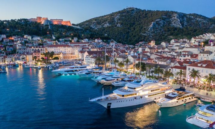 Croatia voted among TOP 3 destinations by National Geographic Traveler