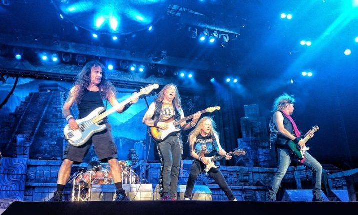 Iron Maiden announce Croatia date for ‘Legacy Of The Beast’ tour