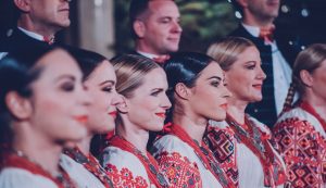 LADO starts traditional Christmas concert tour across Croatia