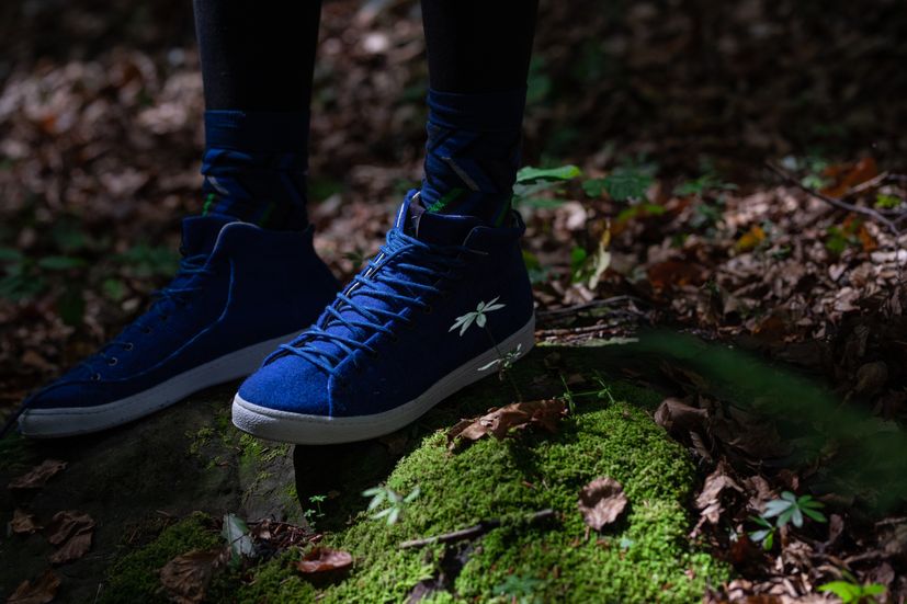 Made in Croatia: World’s most ecological sneaker brand MIRET attracting investors with Funderbeam campaign