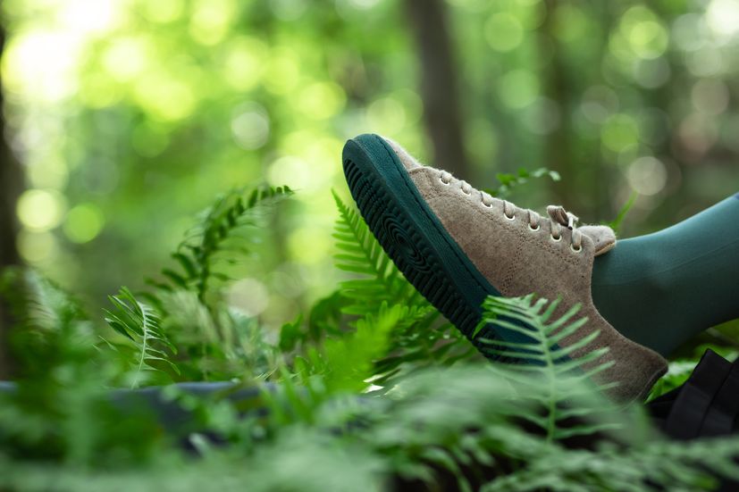 Made in Croatia: World's Greenest Sneaker Brand MIRET Attracts Investors with Funderbeam Campaign
