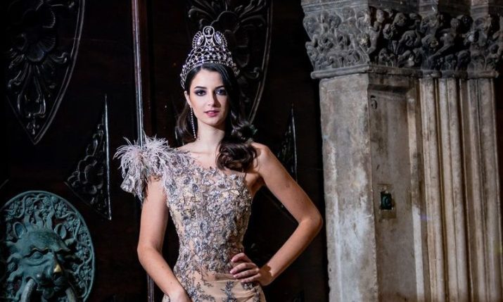 Miss India crowned Miss Universe 2021, Croatia misses out on top 16