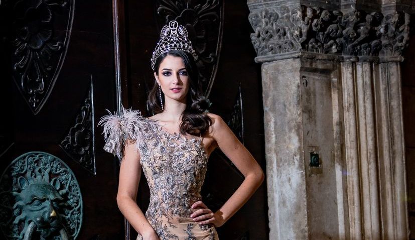 Miss India crowned Miss Universe 2021, Croatia misses out on top 16