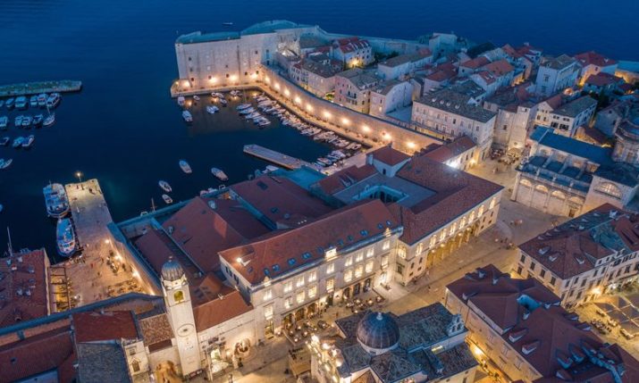 New Year’s Eve concerts around Croatia – who is performing where