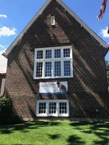 Croatians in Long Island, New York: Immigration exhibit at the Northport Museum