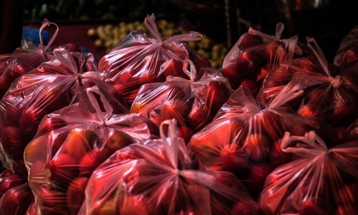Croatia taking plastic bags 15-50 microns thick out of circulation from 1 Jan