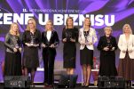The 10 most powerful women in business in Croatia in 2021 named