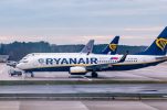 Ryanair connects Zagreb with three more European cities from today 