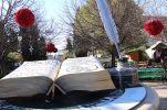 PHOTOS: 300 kg book presented in Šibenik