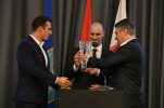 Best sports men and women in Zagreb for 2021 awarded