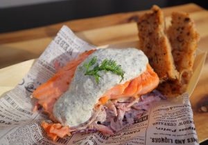 Christmas and New Year's Eve at Fuliranje at Esplanade in Zagreb