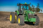 Tractor sales hit record high in Croatia last month