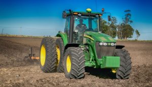 Tractor sales hit record high in Croatia last month