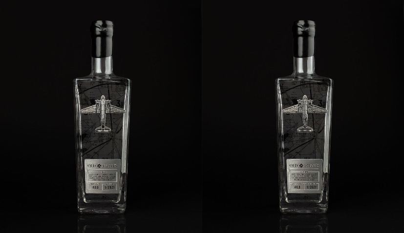 Successful Croatian craft spirit brand Old Pilot’s release first vodka