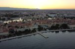 Zadar County cleared of mines left over from Homeland War