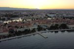 Zadar County cleared of mines left over from Homeland War