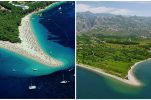 The Zlatni rat beach lookalike that enjoys a quieter profile in Croatia