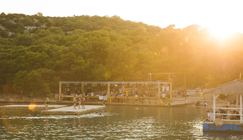 Dimensions Festival announces 2022 headliners for 10th year in Croatia