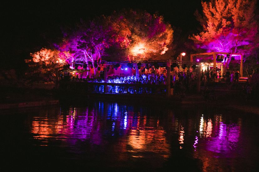 Dimensions Festival announces 2022 headliners for 10th year in Croatia