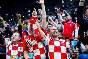Handball EURO 2022: Excellent Croatia beats Serbia in must-win match