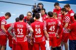 Handball EURO 2022: Croatia go down to France in opener