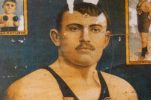 The Croatian who was the world’s strongest man born 146 years ago today