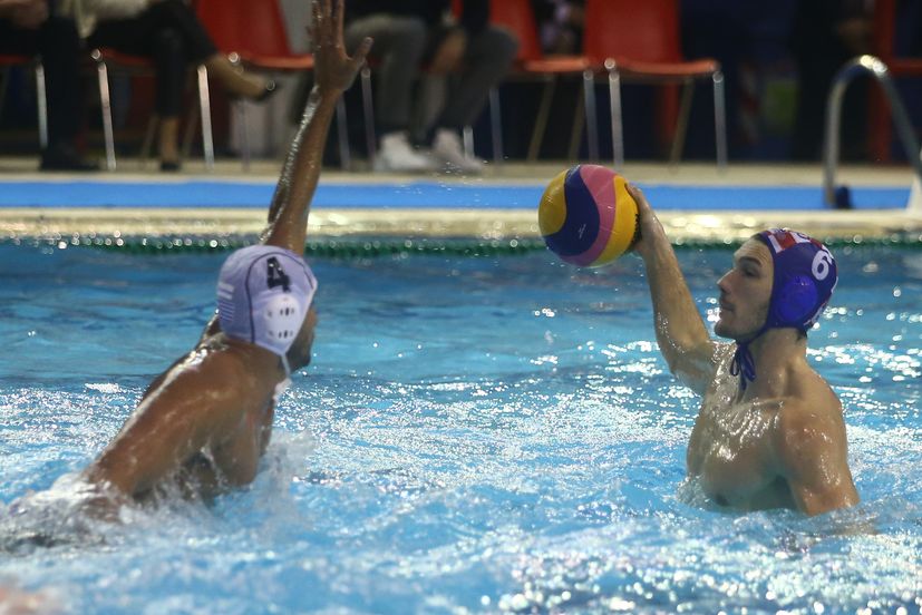 Water Polo World League 2022: Croatia beats Olympic runners-up Greece in Athens