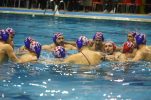 Croatian water polo squad named ahead of World Championships preparations   