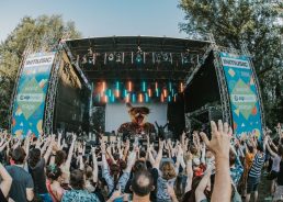Croatia’s INmusic named among top 20 anticipated music festivals in 2022 