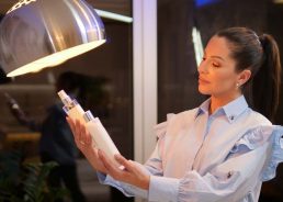 Meet Ivana who turned her passion into business and created her own cosmetic line 