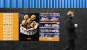 Croatian studio gets international acclaim for bread vending machine project