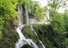 Papuk Nature Park sees record number of visitors