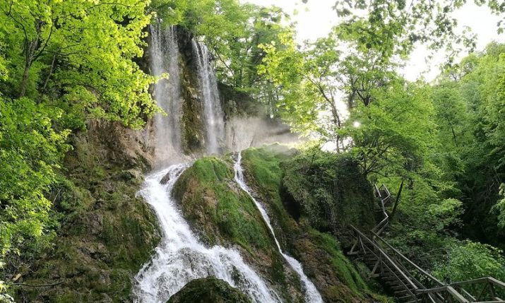 Papuk Nature Park sees record number of visitors