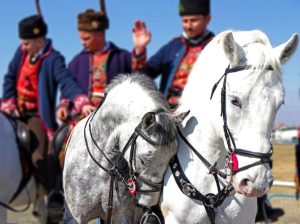 Slavonia: Old carnival traditions makes a visit to Croatia's east worthwhile 