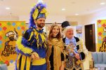 Carnival festivities start in Rijeka with handover of city key