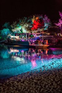 SunceBeat 2022 in Tisno – first wave of artists revealed