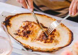 Days of Esplanade Štrukli at Le Bistro