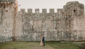 Trogir: An ideal wedding destination