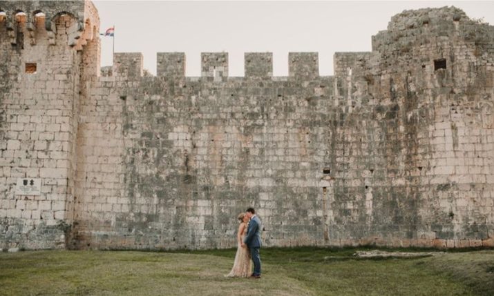 Trogir: A unique wedding destination 