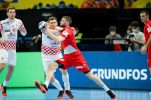 Handball EURO: Montenegro end Croatia’s hopes
