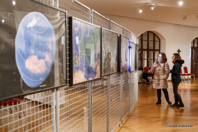 Vukovar marks Museum Night in own unique way 