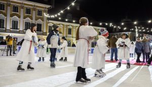 Vukovar marks Museum Night in own unique way