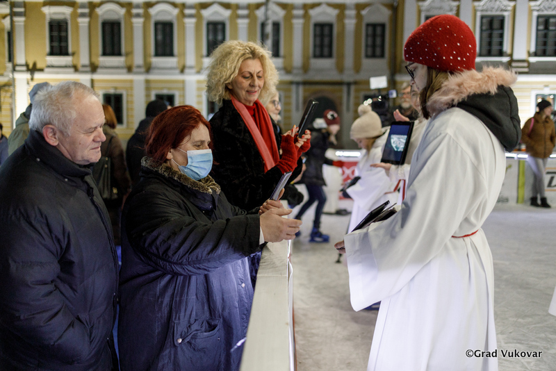 Vukovar marks Museum Night in own unique way 