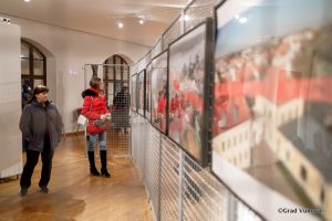 Vukovar marks Museum Night in own unique way