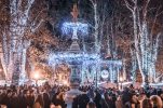Advent in Zagreb 2025 is announced